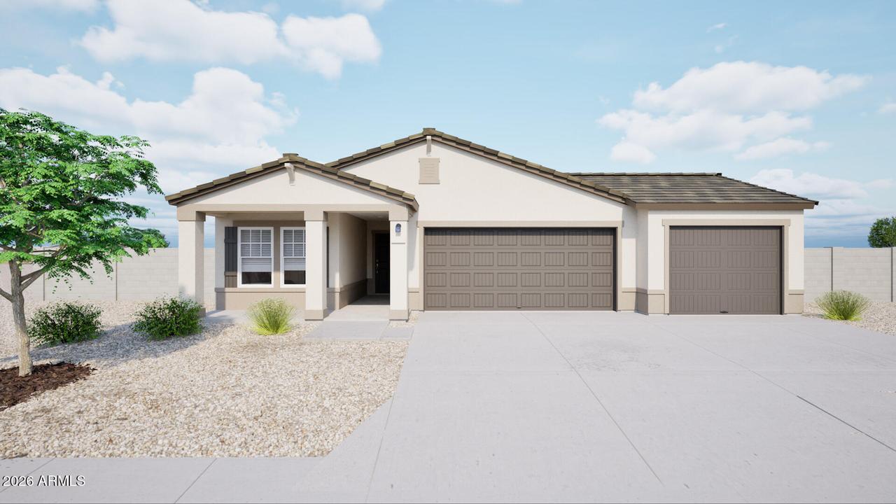 1358 W Tigua Way, Coolidge, AZ 85128