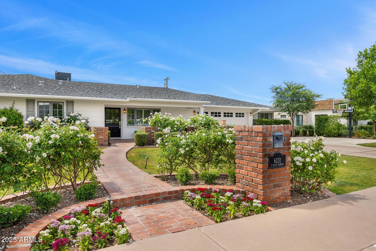 6231 E Calle Camelia, Scottsdale, AZ 85251