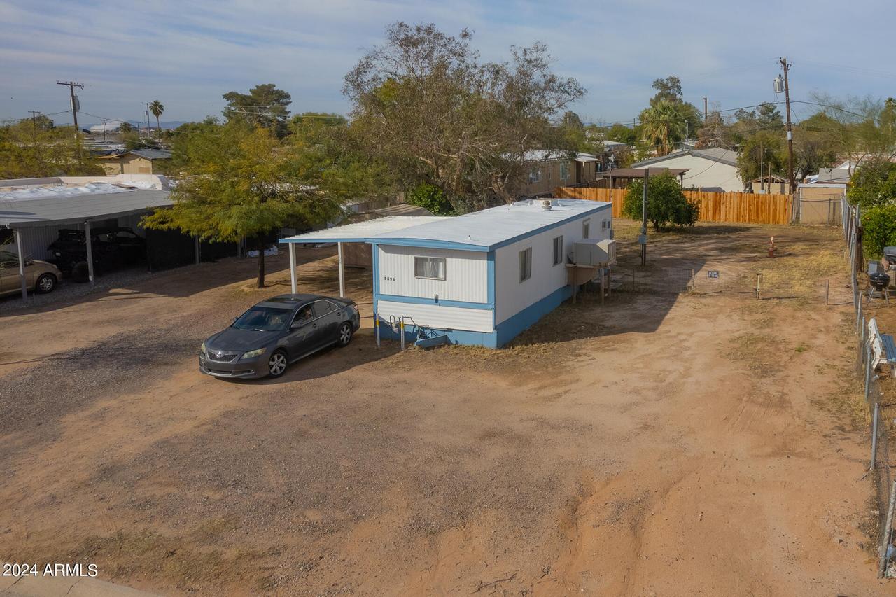 5896 N Tally Ho Ln., Casa Grande, AZ 85122