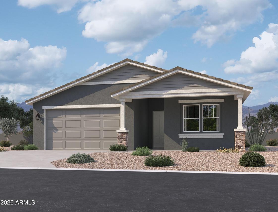 6617 E Fiddleneck Way, San Tan Valley, AZ 85143