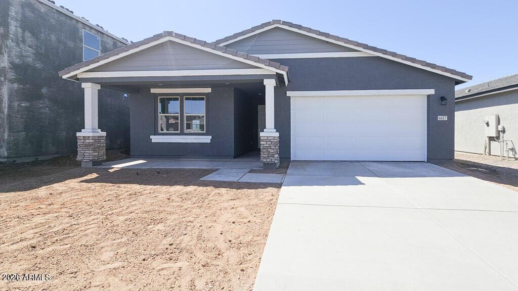 6617 E Fiddleneck Way, San Tan Valley, AZ 85143