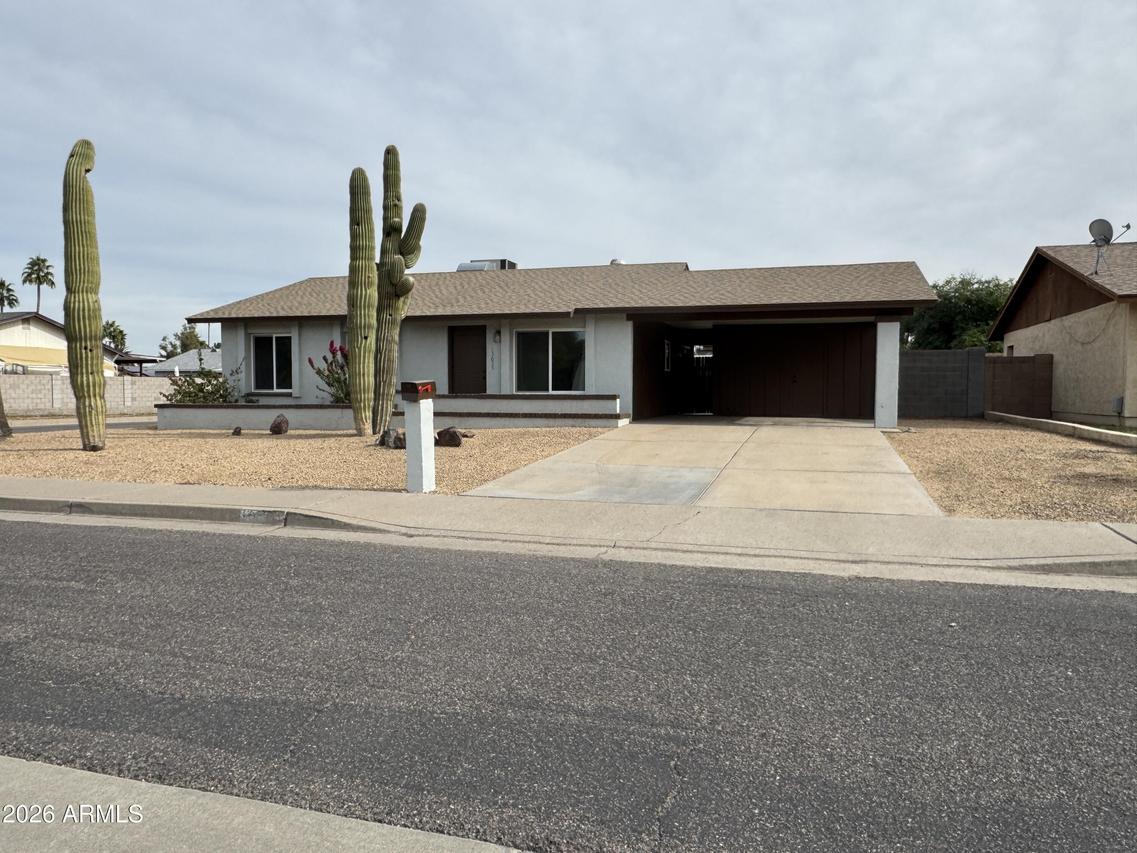 15055 N 21st Pl., Phoenix, AZ 85022