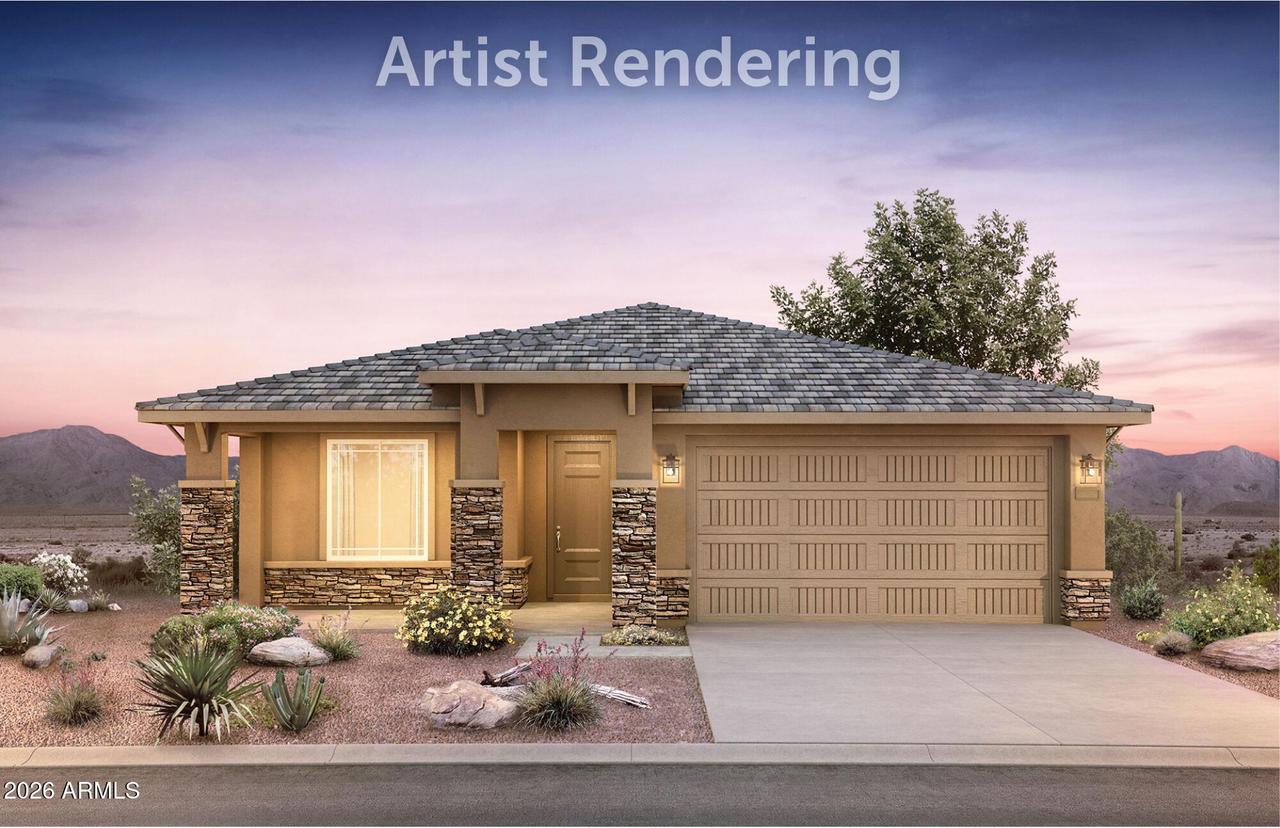 31986 N 134th Dr., Peoria, AZ 85383