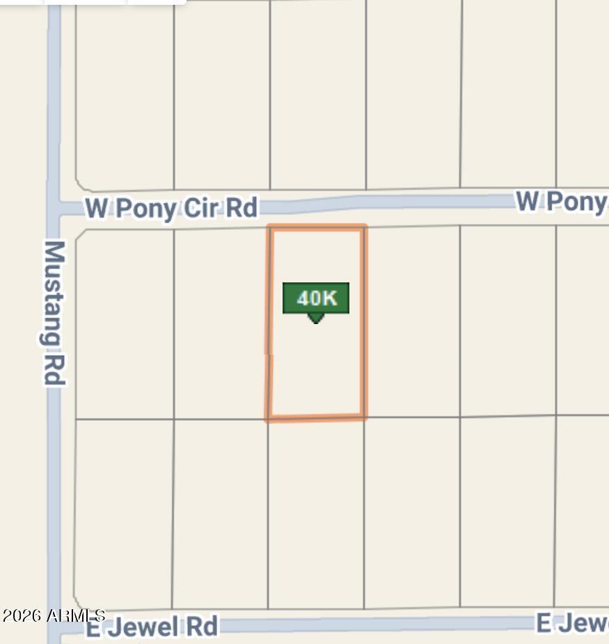 E Pony Circle Rd. #115, Arizona City, AZ 85123