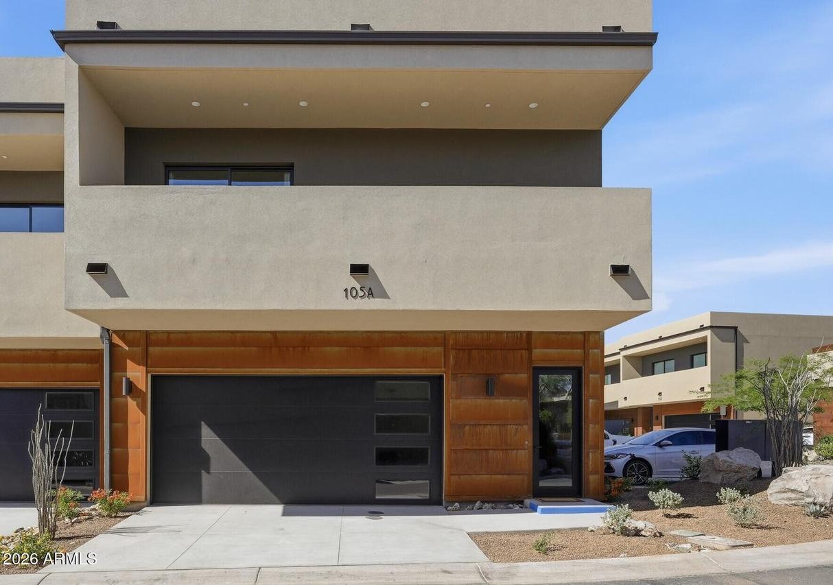 6525 E Cave Creek Rd. #105, Cave Creek, AZ 85331