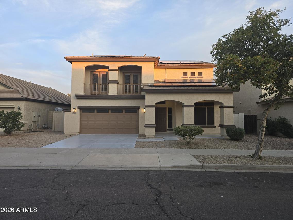 17454 W Yavapai St., Goodyear, AZ 85338