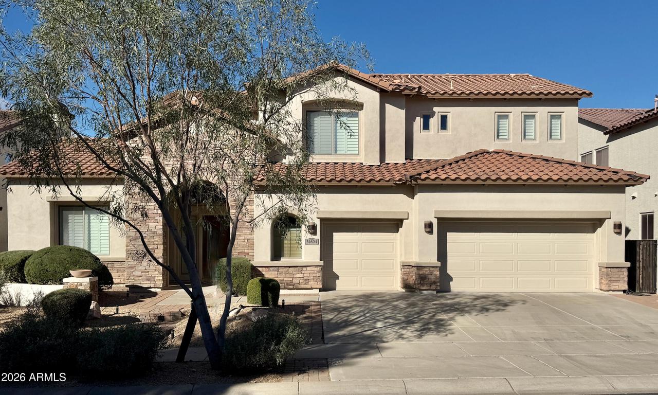 31604 N 19th Ave., Phoenix, AZ 85085