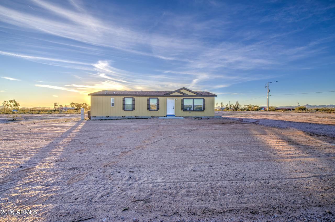 38321 W San Miguel Ave., Tonopah, AZ 85354