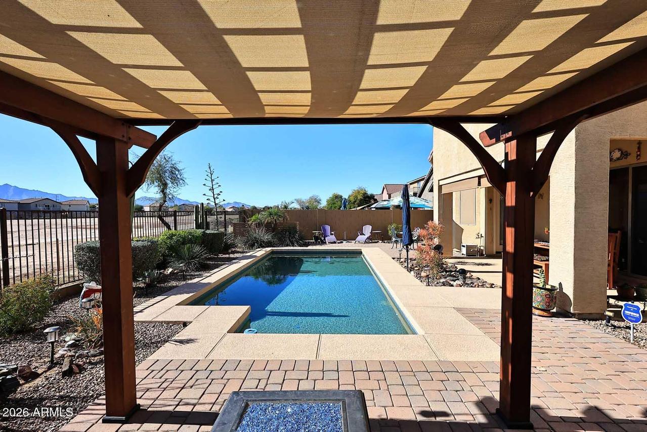 5507 W Carson Rd., Laveen, AZ 85339