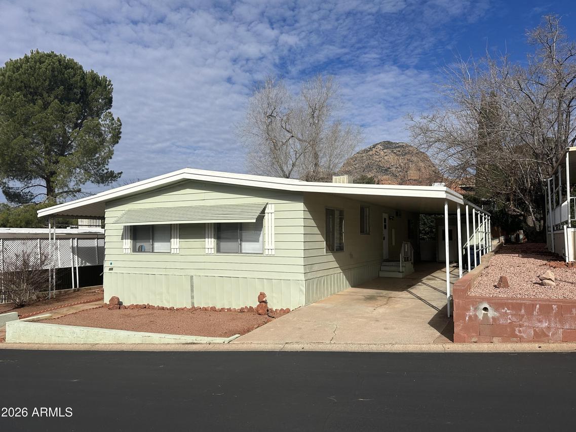 205 Sunset Drive #108, Sedona, AZ 86336