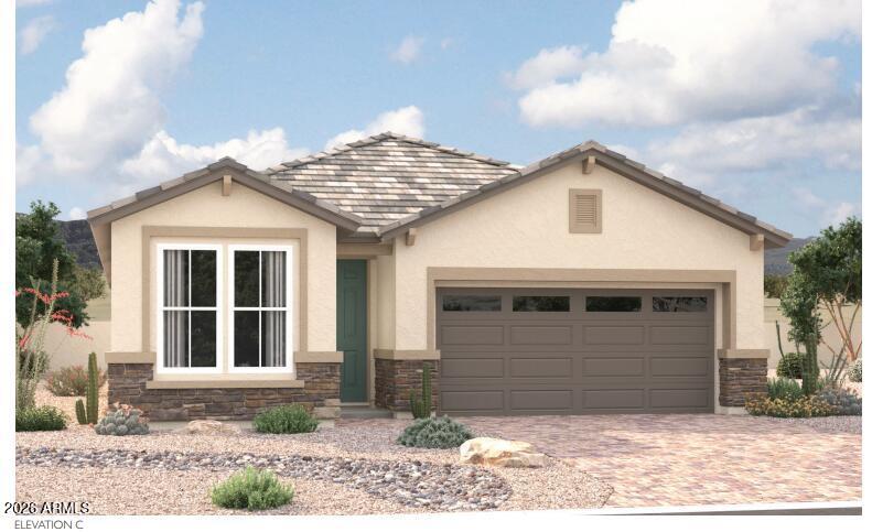 5023 W Chuck Box Rd., Laveen, AZ 85339