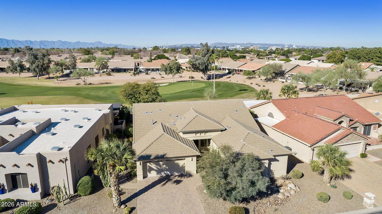 23714 S Berrybrook Dr., Sun Lakes, AZ 85248