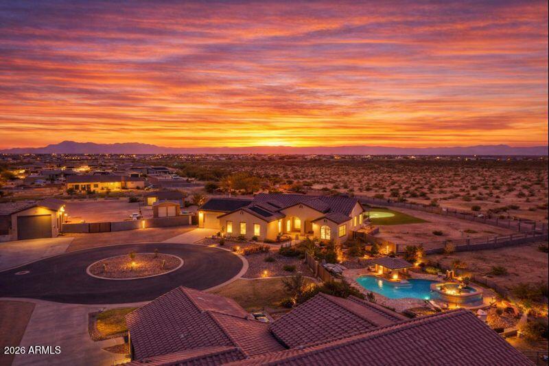 228 W Weld St., San Tan Valley, AZ 85143