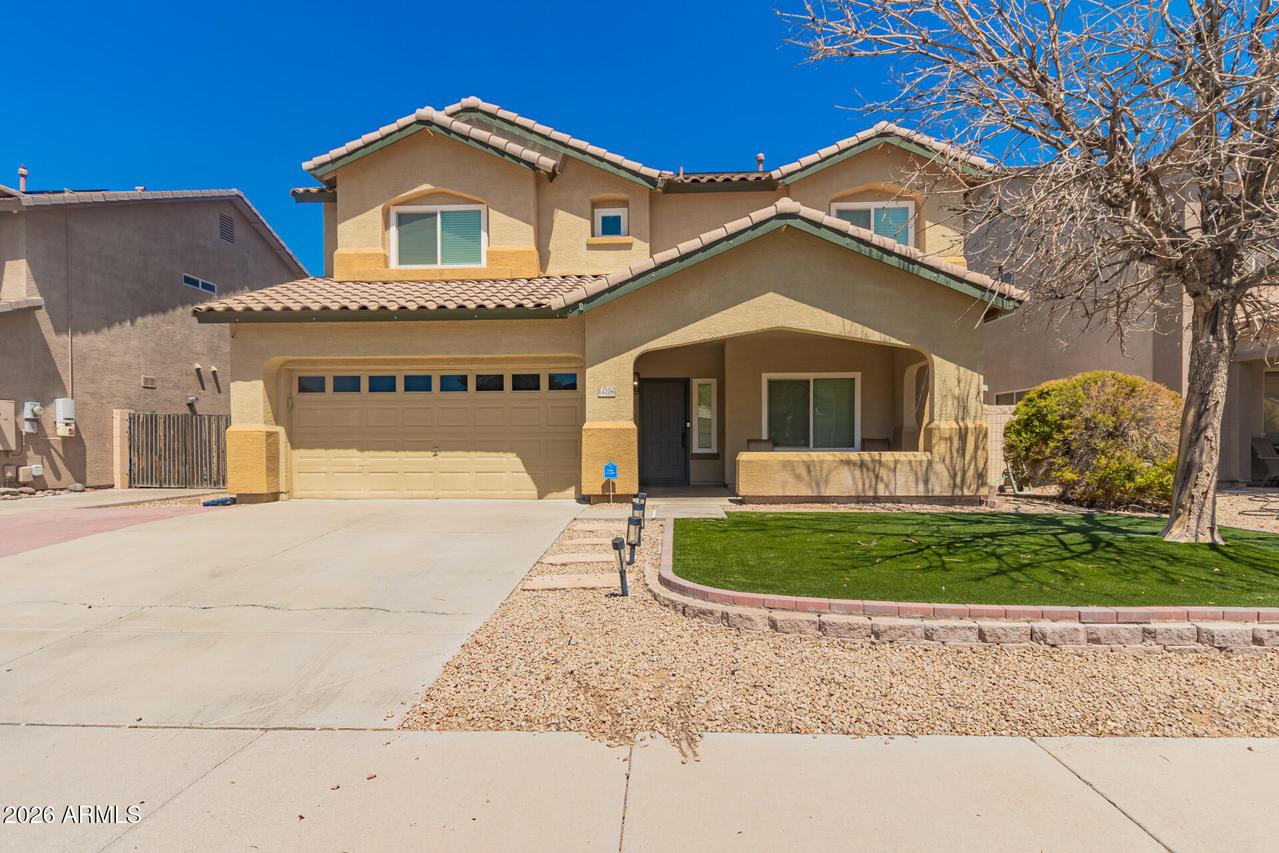 14206 W Indianola Ave., Goodyear, AZ 85395