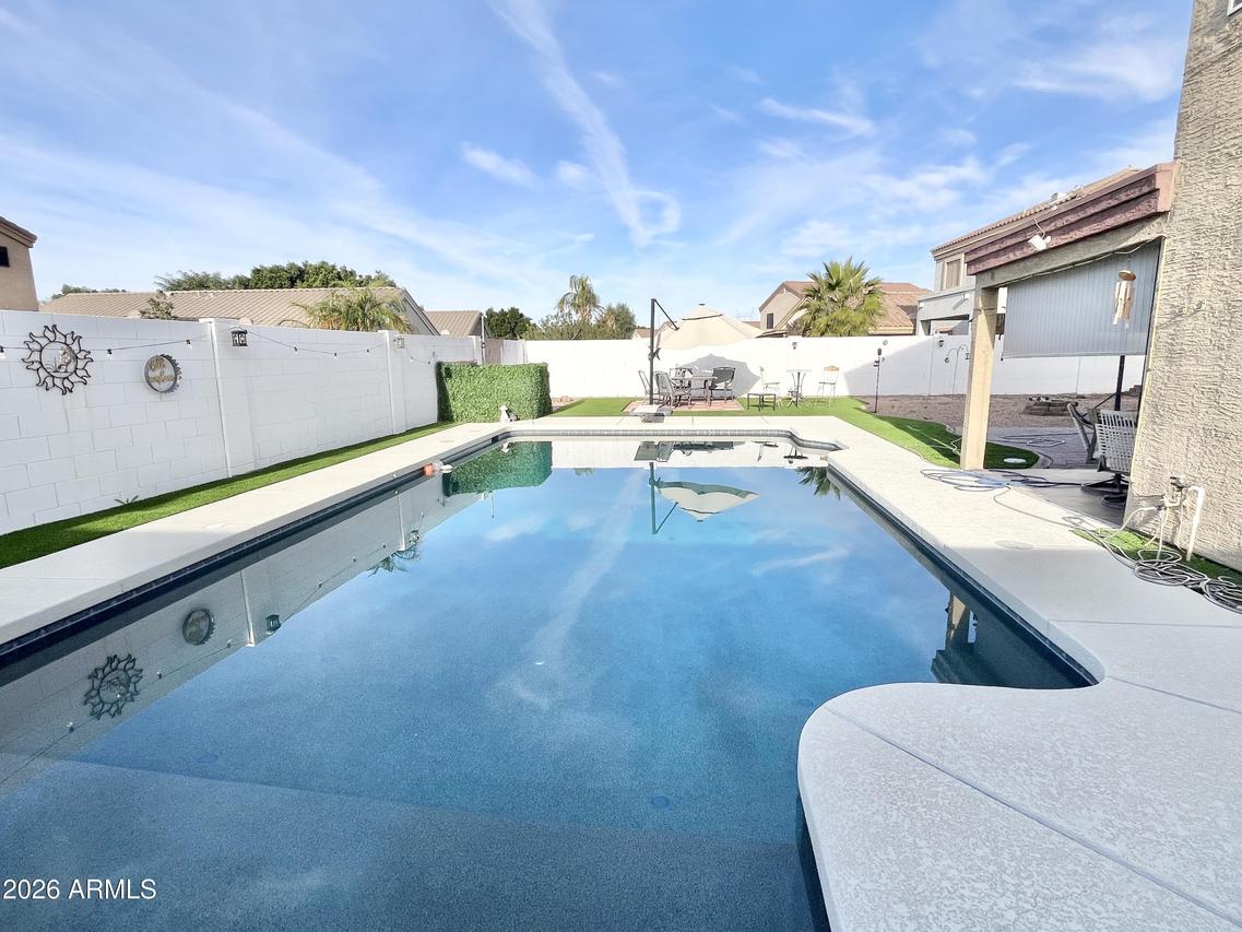 748 S Esmeralda St., Mesa, AZ 85208