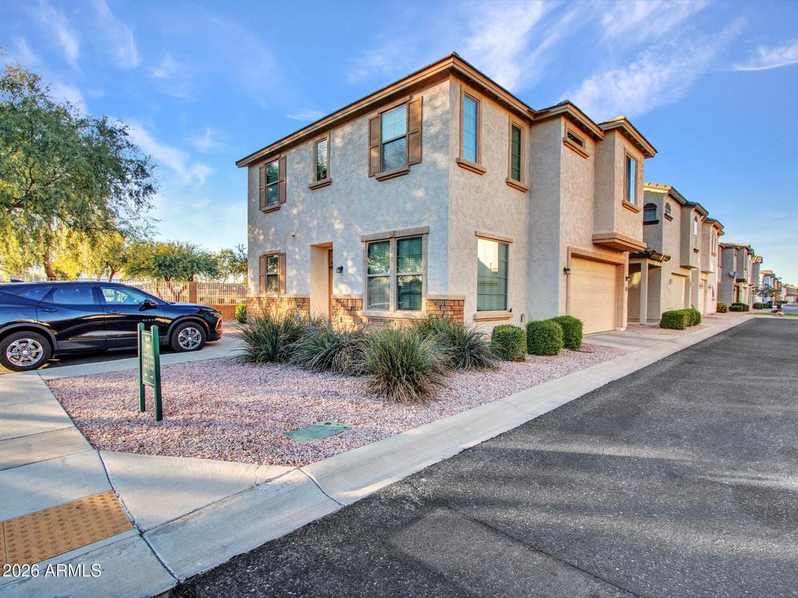17766 W Banff Ln., Surprise, AZ 85388
