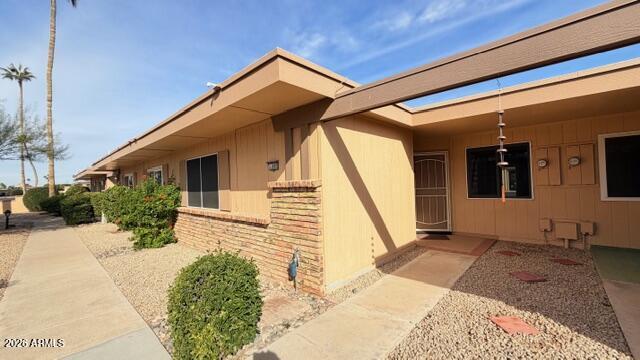 13885 N 111th Ave., Sun City, AZ 85351