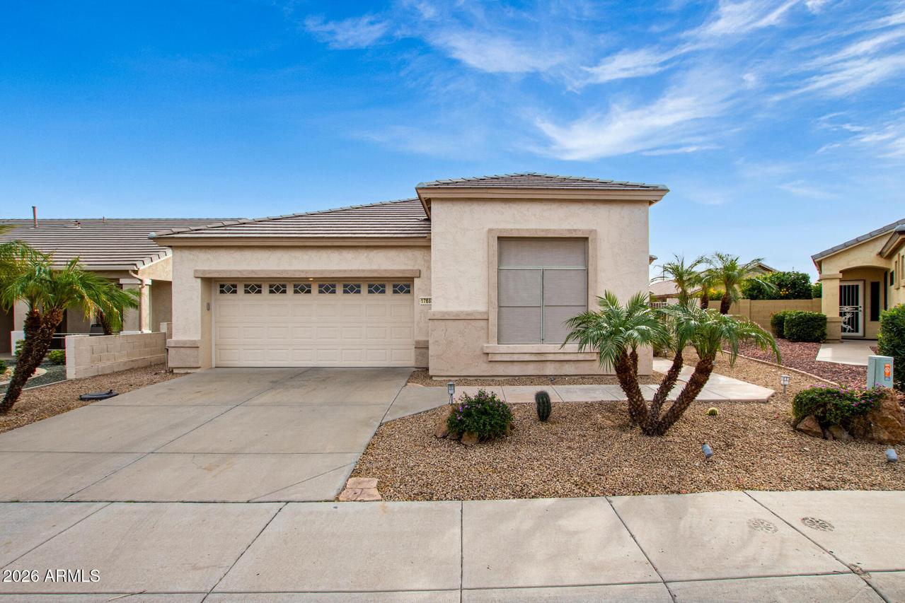 17663 W Babbitt Dr., Surprise, AZ 85374