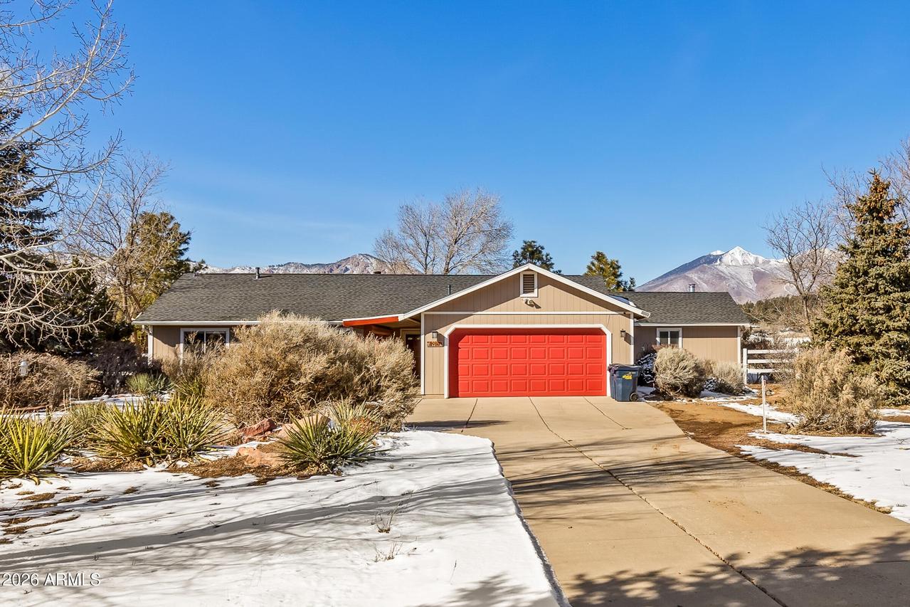 8980 Crystal View Ln., Flagstaff, AZ 86004