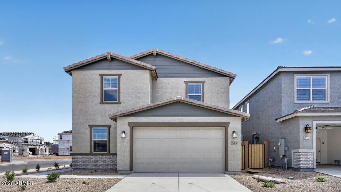 25337 N 165th Ln., Surprise, AZ 85387