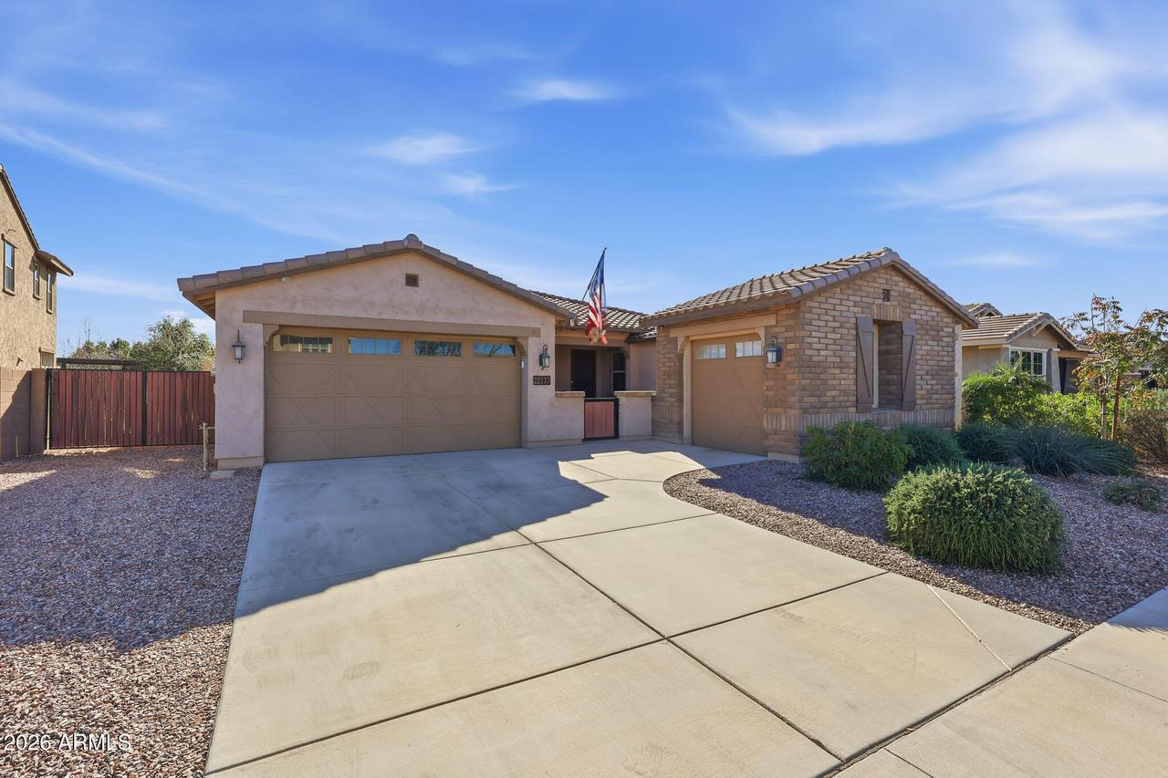 22133 E Russet Rd., Queen Creek, AZ 85142