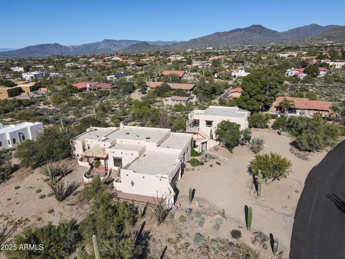 8956 E Stage Coach Pass Rd., Carefree, AZ 85377