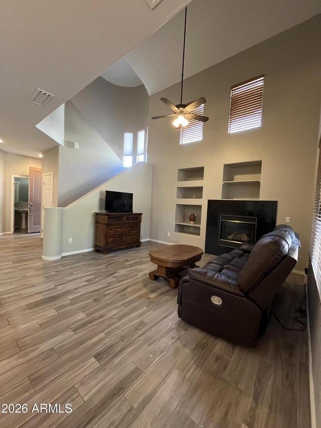 7445 E Eagle Crest Dr. #1108, Mesa, AZ 85207