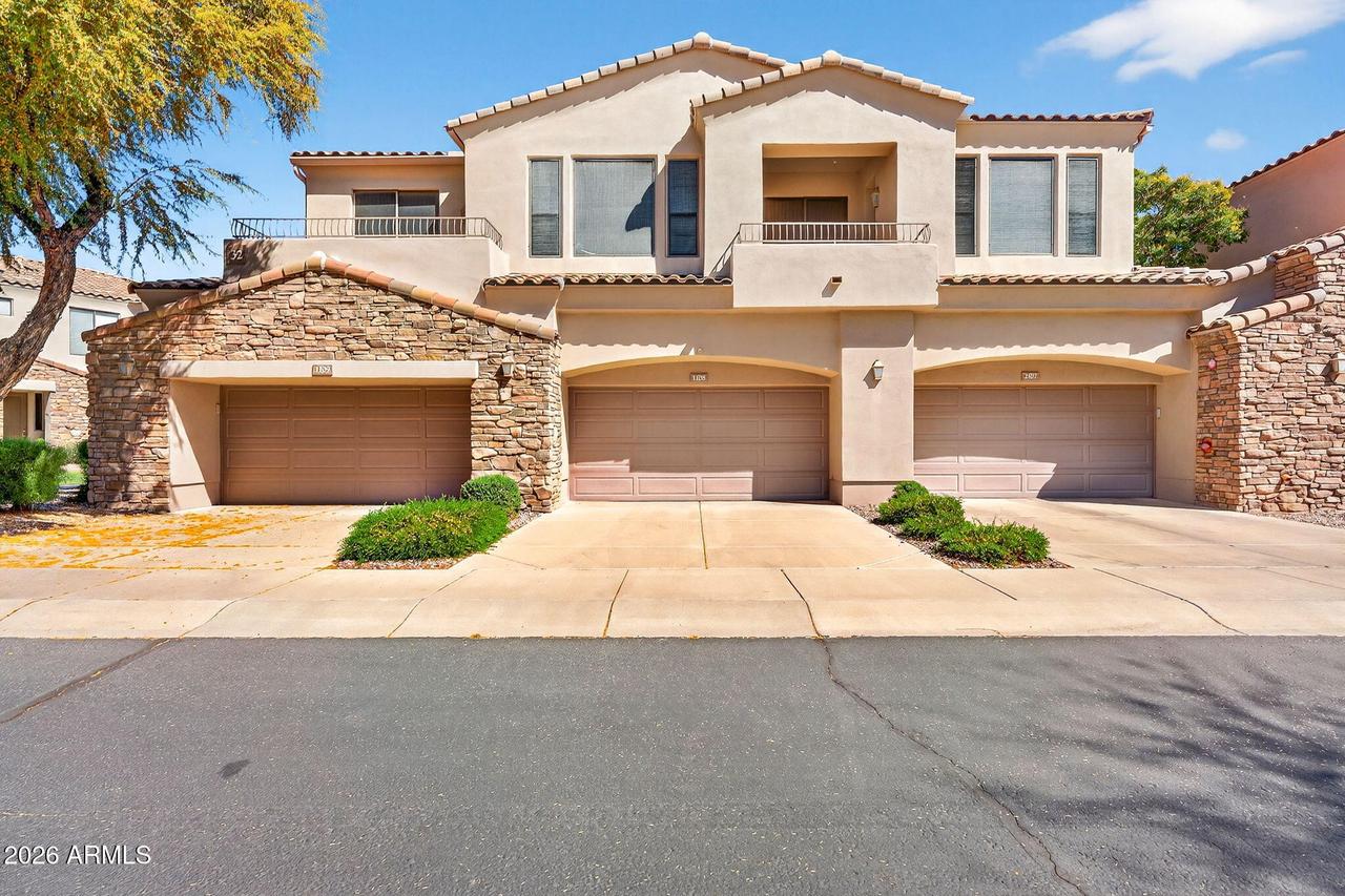 7445 E Eagle Crest Dr. #1108, Mesa, AZ 85207