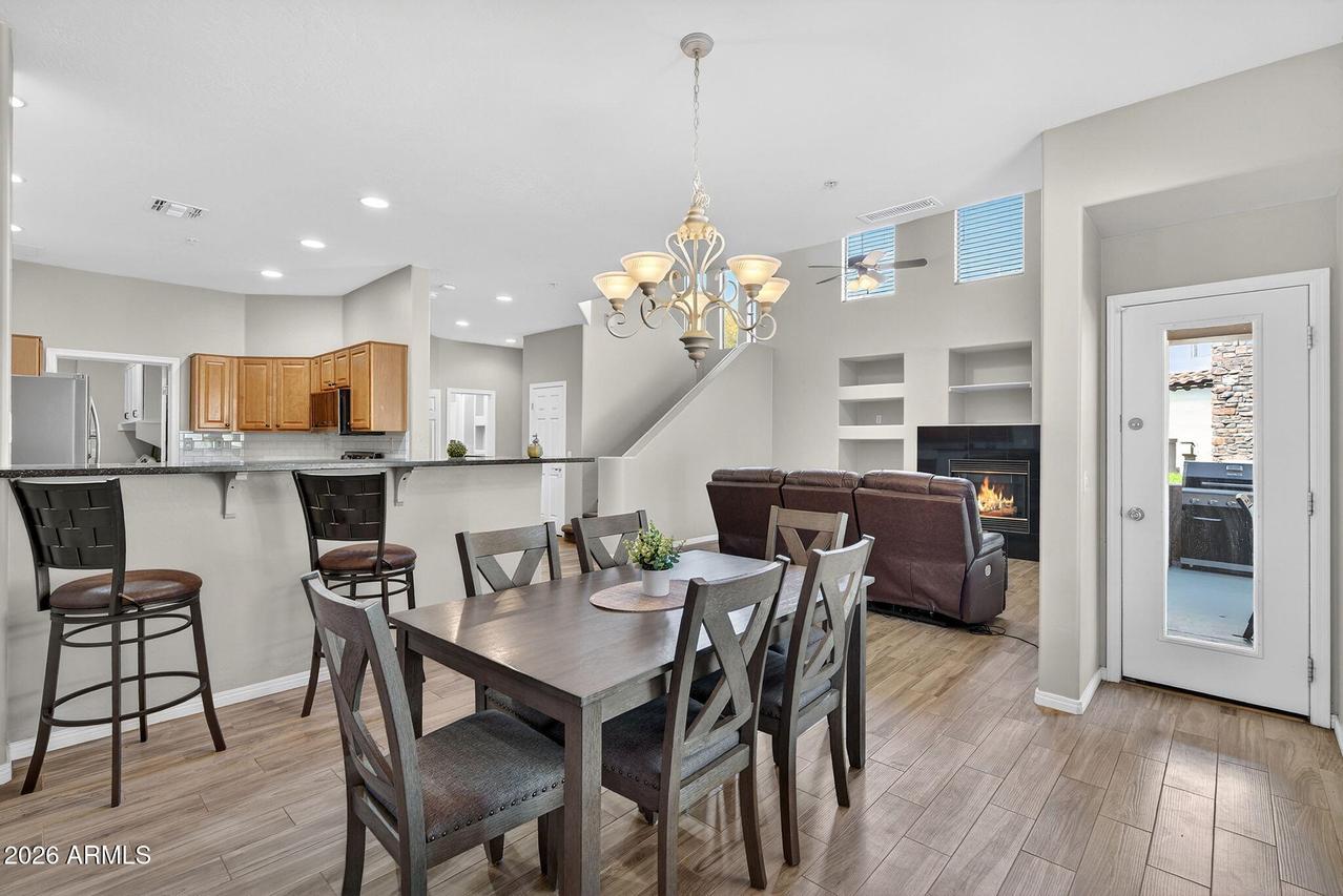 7445 E Eagle Crest Dr. #1108, Mesa, AZ 85207