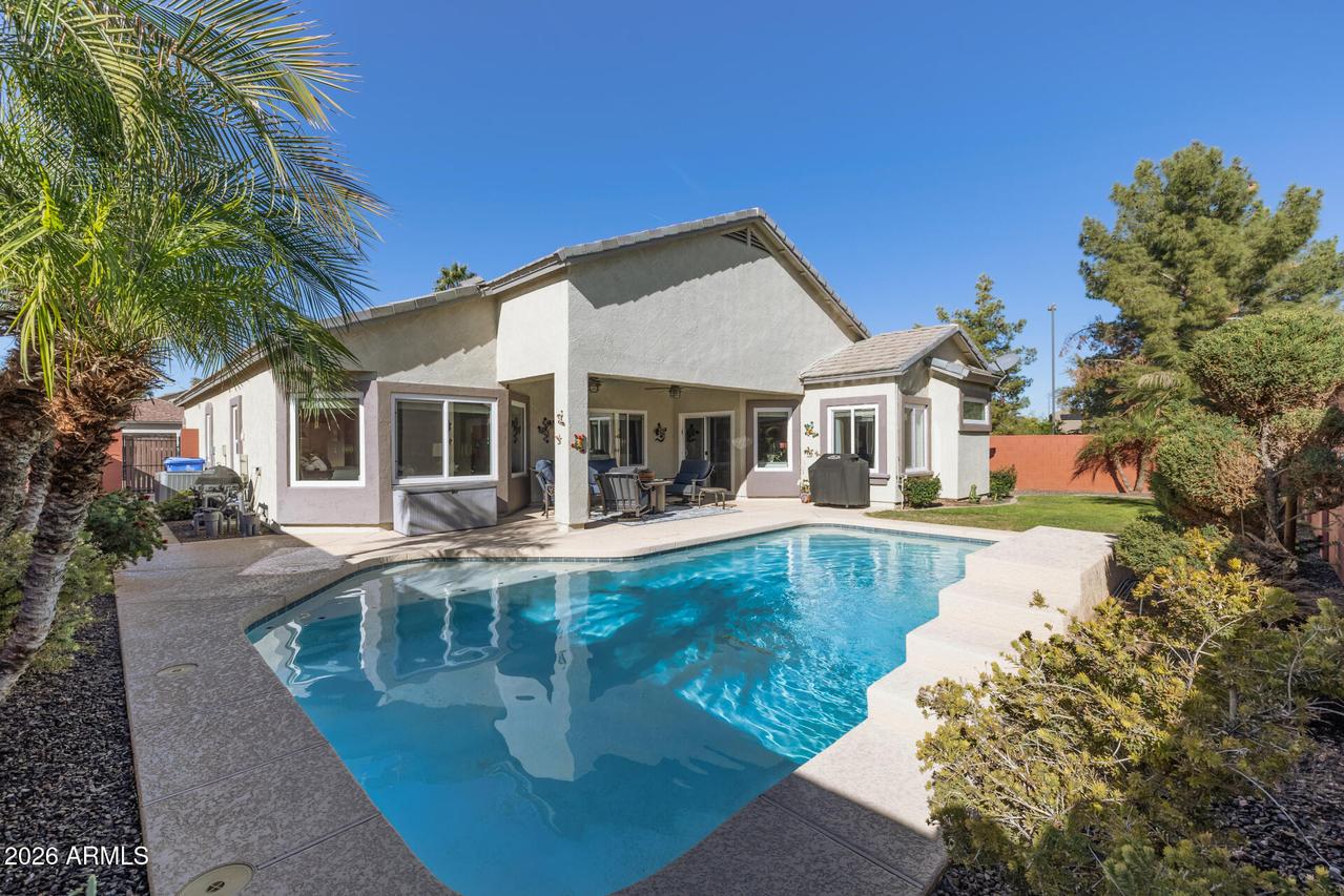 4621 S San Benito Ct., Gilbert, AZ 85297