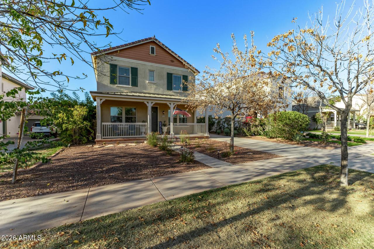 20878 W Hamilton St., Buckeye, AZ 85396