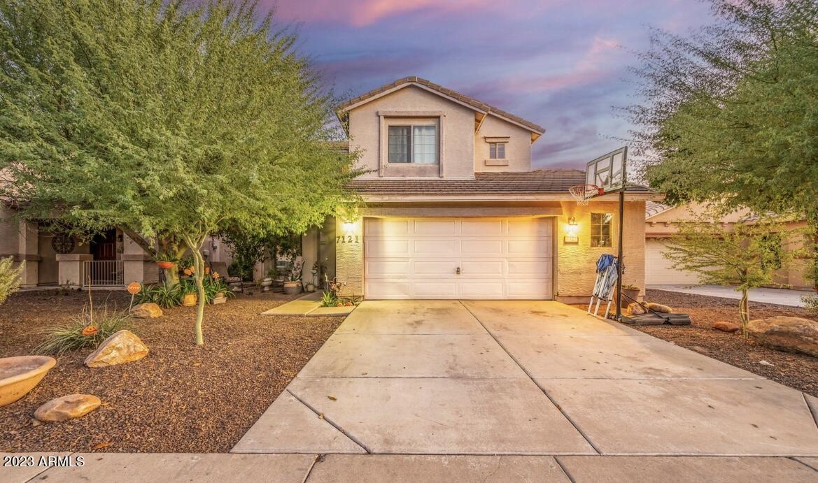 7121 W Williams St., Phoenix, AZ 85043