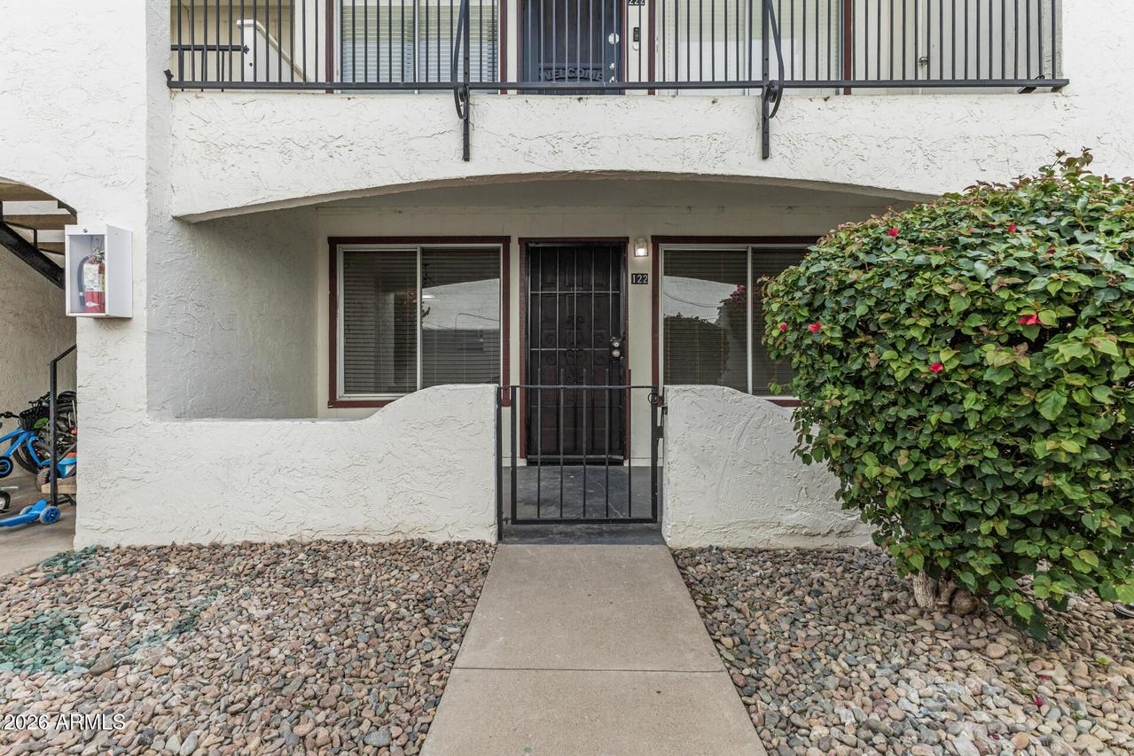 240 S Old Litchfield Rd. #122, Litchfield Park, AZ 85340