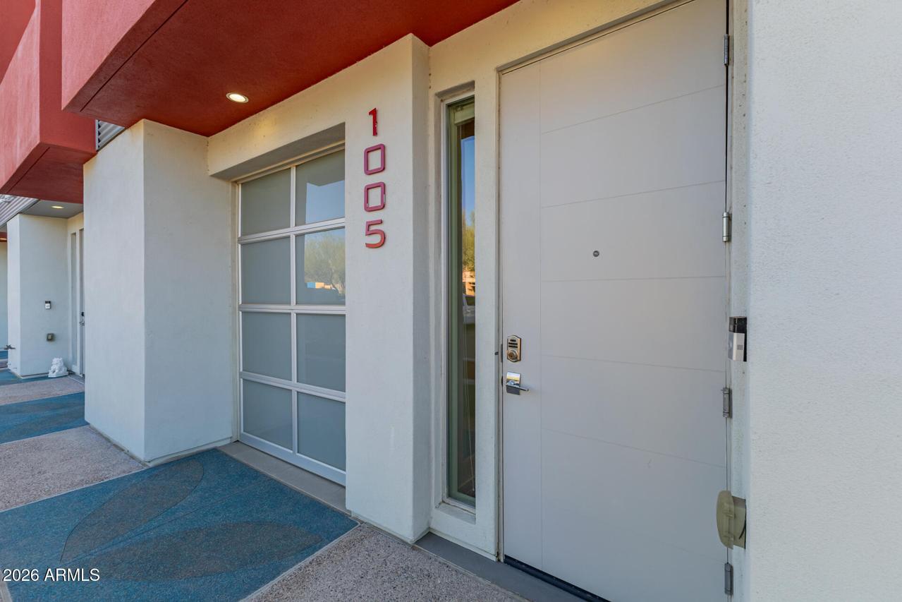 16510 N 92nd St. #1005, Scottsdale, AZ 85260