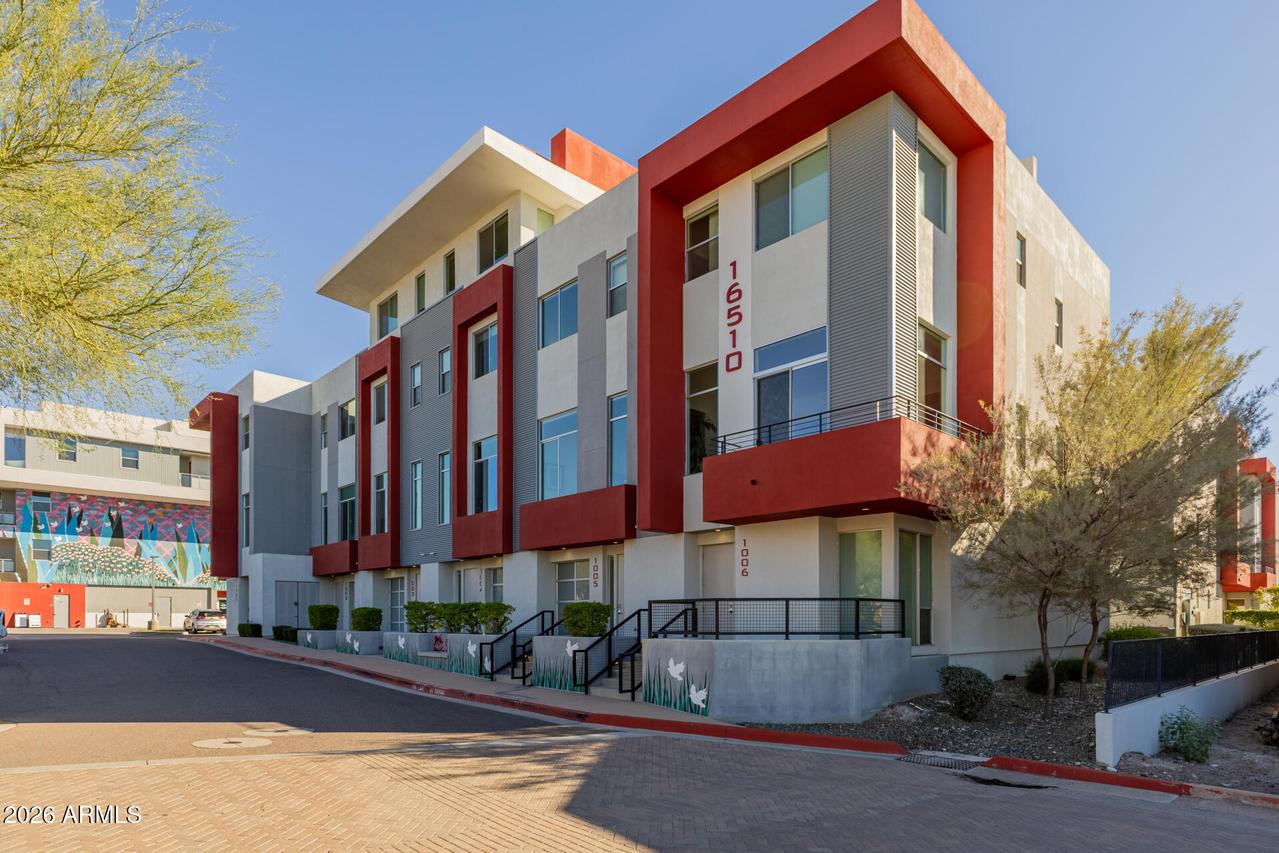 16510 N 92nd St. #1005, Scottsdale, AZ 85260