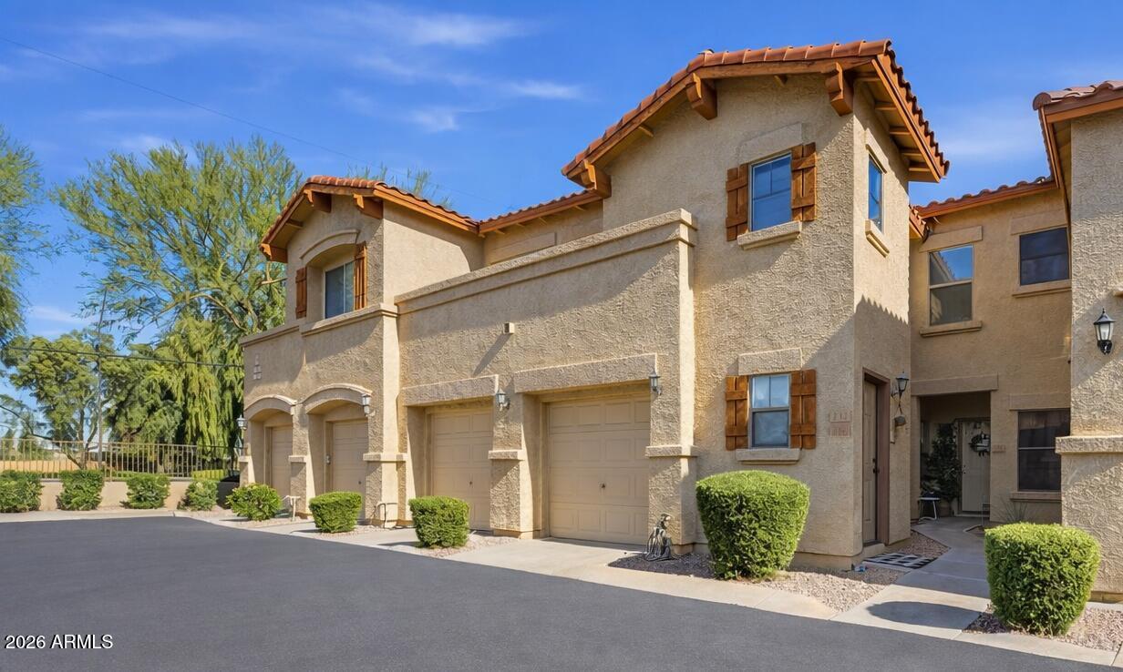 2831 E Southern Ave. #232, Mesa, AZ 85204