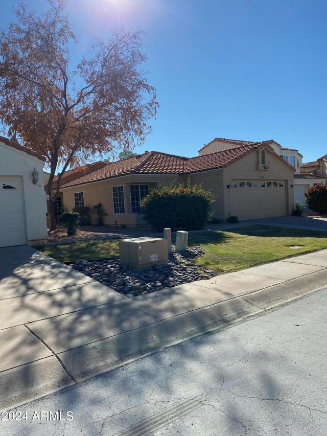 4109 E Mercer Ln., Phoenix, AZ 85028