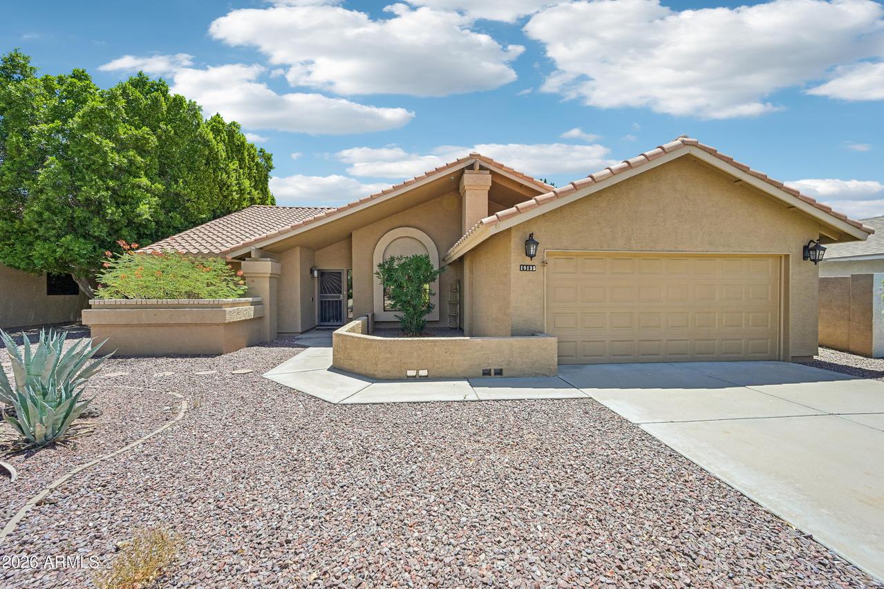 19135 N 92nd Ave., Peoria, AZ 85382