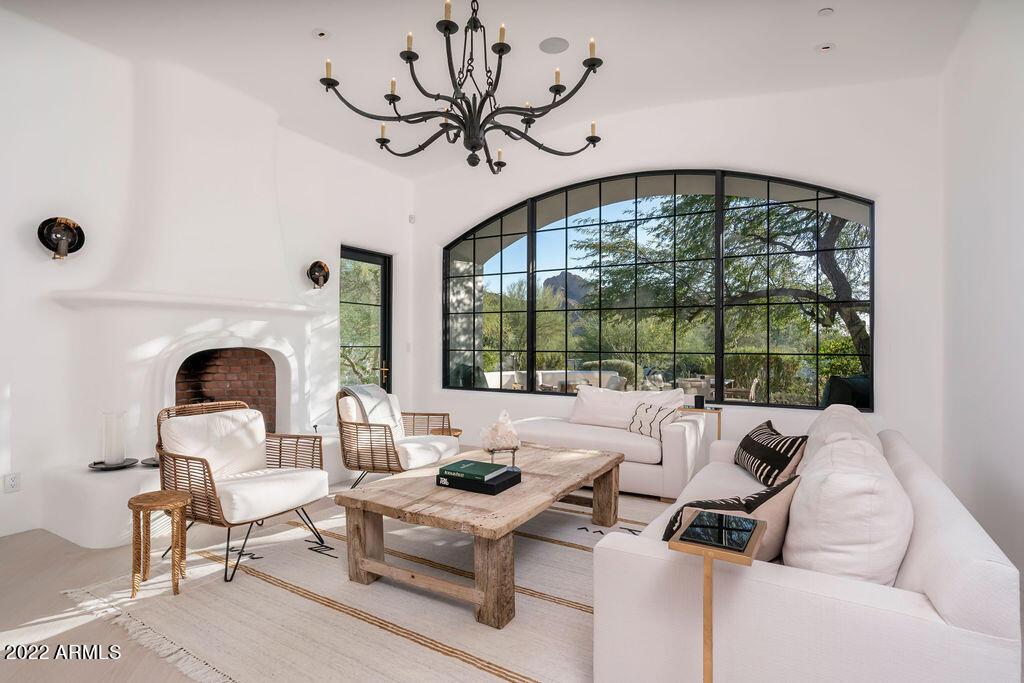 6723 N Desert Fairways Dr., Paradise Valley, AZ 85253