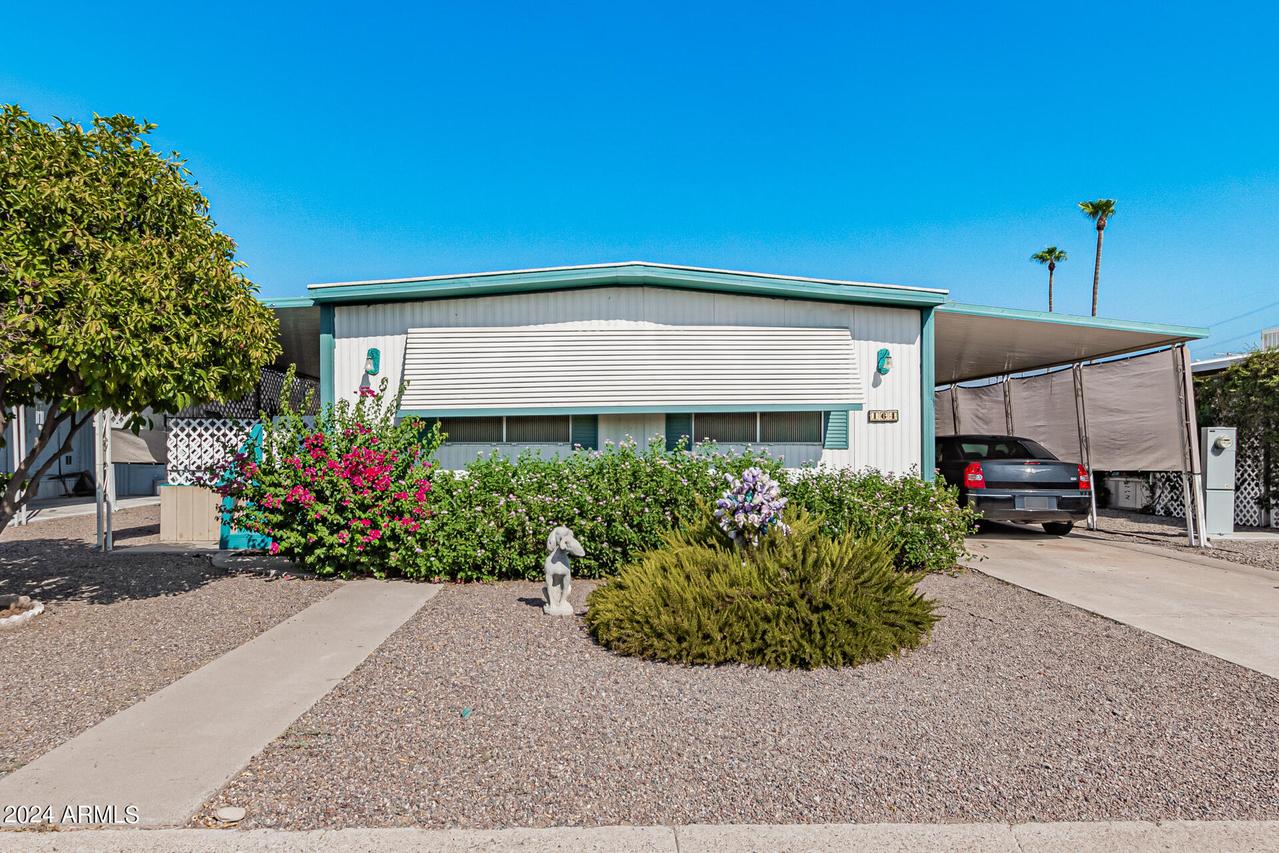 2650 W Union Hills Dr. #164, Phoenix, AZ 85027