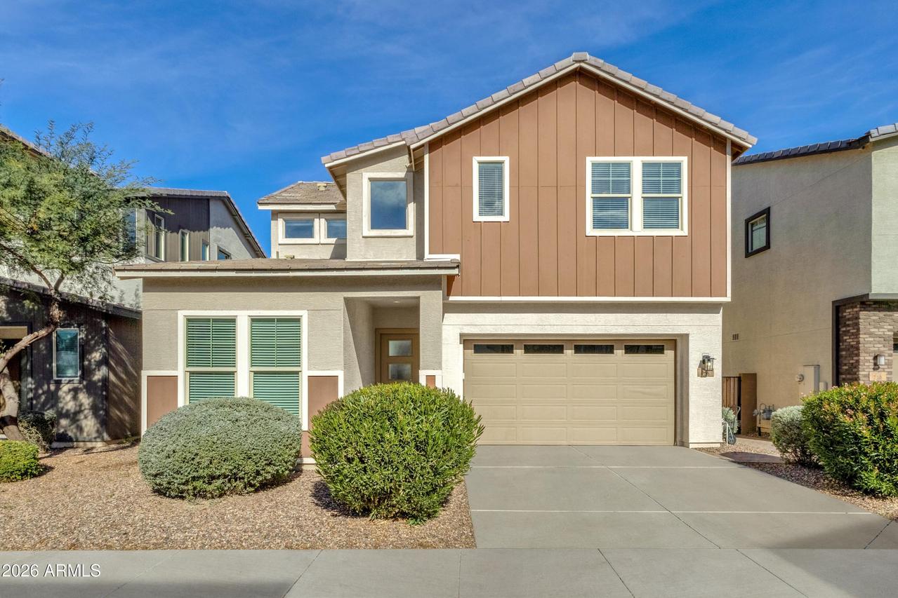 758 W Winchester Dr., Chandler, AZ 85286