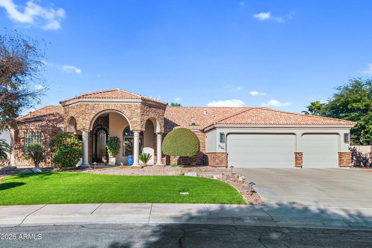 9154 E Charter Oak Dr., Scottsdale, AZ 85260