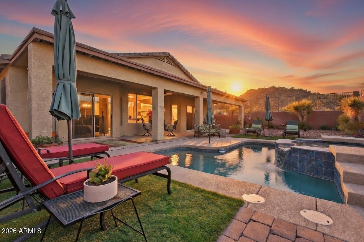 6530 W Bent Tree Dr., Phoenix, AZ 85083