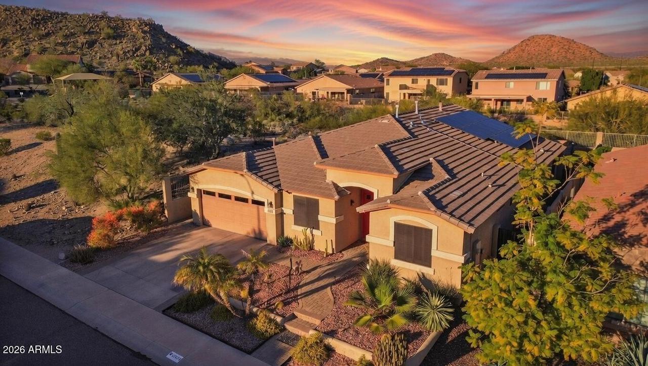 6530 W Bent Tree Dr., Phoenix, AZ 85083