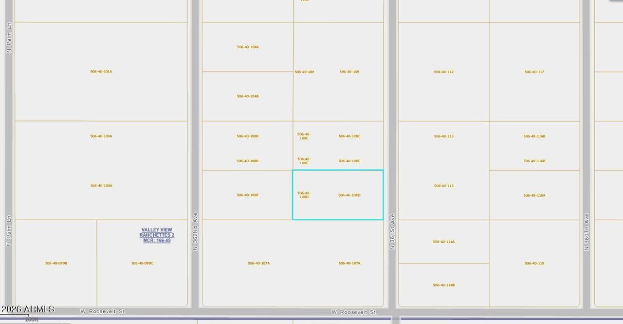 1028 N 361st Ave. #74, Tonopah, AZ 85354