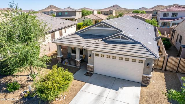 New Homes For Sale This Week That Attend Sonoran Foothills School: January 16th to January 22nd