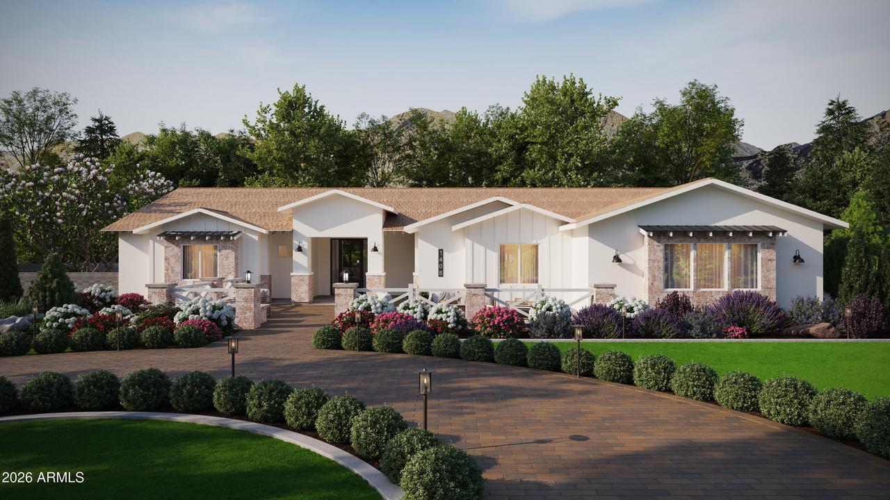 26511 S 189th Way, Queen Creek, AZ 85142