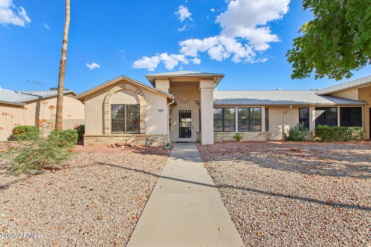 13635 W Meeker Blvd., Sun City West, AZ 85375