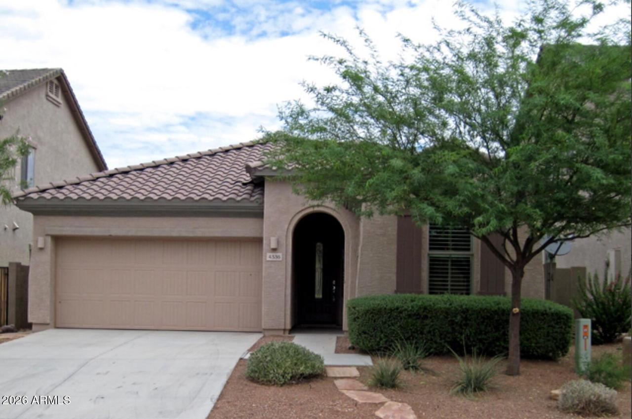 4336 W Judson Dr., New River, AZ 85087