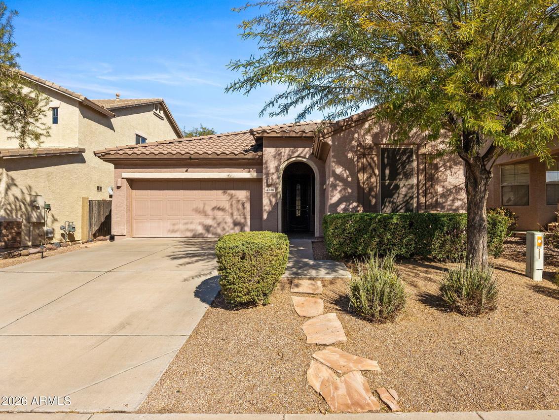 4336 W Judson Dr., New River, AZ 85087